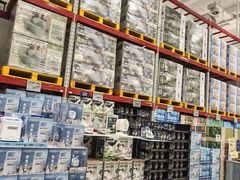 -山姆会员商店(西溪店)