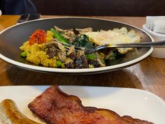 -Geneva日内瓦餐厅(西郊宝成花苑店)