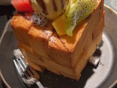 -小资太太餐厅(南岗区店)