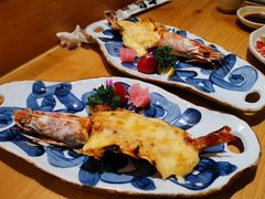 -大岛日本料理铁板烧(南通大饭店)
