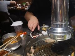 -炽城·烤肉名家(鸿达中央广场店)