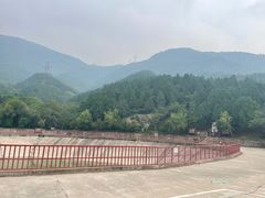 -北京十三陵国家森林公园蟒山景区