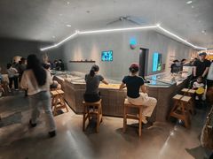 -喜茶(深圳万象城黑金店)