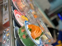 -元气寿司(环球港店)