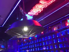 -蛙来哒(万豪城市广场黑金冠店)