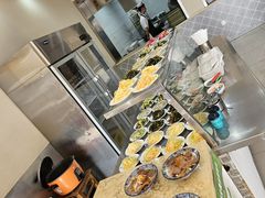 -马子禄牛肉面(金宝街店)
