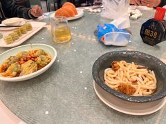 -骏丰酒楼(黄编店)