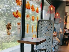 -肯德基(甘家口店)
