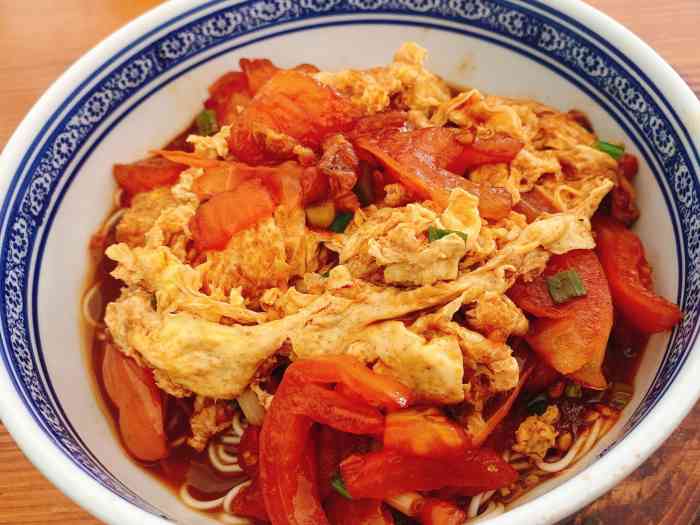 朱记面馆(横山桥店)-"天呢 我作为一个横山桥人 还是无意间知道.