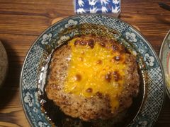 俄式猪肉饼-食戟