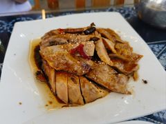 -瑞丰园庭院餐厅·白族传统家常菜