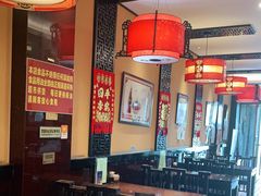 大堂-姚记炒肝店(簋街店)