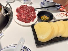 -陈记顺和潮汕牛肉火锅(韩江路店)