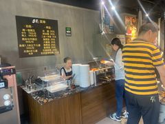 -33韩式自助烧烤(环城南路店)