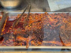 -老妈秘制兔头(春熙路店)