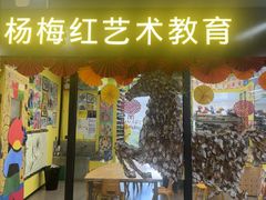 -杨梅红艺术教育(深圳南山书城教学中心)