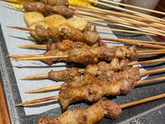 -管氏翅吧(地安门店)
