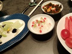 -鸽子侯·家宴·平价海鲜(绿地店)