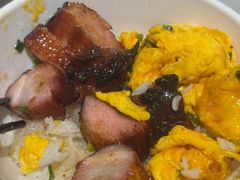 -翠华餐厅(正佳广场店)