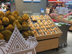 -盒马鲜生(悠方店)