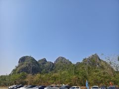 -崆峒岩风景区