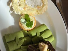 -大连君悦酒店·乐厨