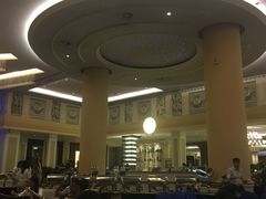 -沈阳于洪碧桂园凤凰酒店