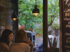 -Apollo·西班牙小酒馆(安福路店)