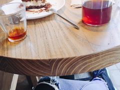 -VOYAGE COFFEE(北锣鼓巷店)