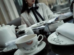 -北京丽晶酒店