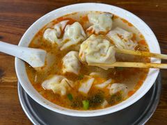 -小秋水饺(大成路总店)
