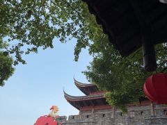 -鼓楼(西湖风景名胜区)