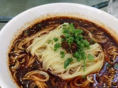 担担面-成都驻京办餐厅(蜀都宾馆店)