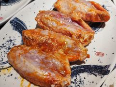 -阪尚皇·原切牛排·烤肉火锅自助(北京路店)