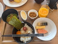 -神户美利坚公园东方大酒店