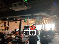大堂-同仁四季椰子鸡(海岸城天利店)