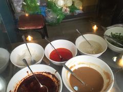 -国足臭豆腐(明瓦廊店)