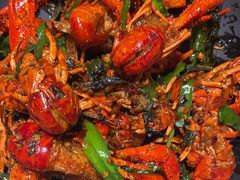 -聚味瞿记·龙虾堂(天元店)