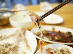 -长平老姿娘夜粥(平东一街店)