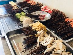 -怪老头甜不辣(抚琴小区店)