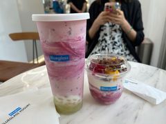 -Blueglass酸奶(上生新所店)