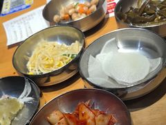 -老炉家木炭烤肉(长江国际店)