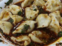 -回坊马二饺子馆