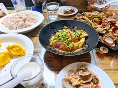 -金谷园饺子·烧烤(人大总店)
