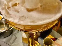 -君邦火锅(新疆大厦店)