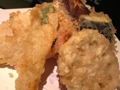 -万藏·荞麦酒房BANKURA JAPANESE SOBA KITCHEN(长乐路店)