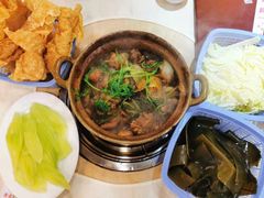 -渝君重庆火锅(嘉宾路店)