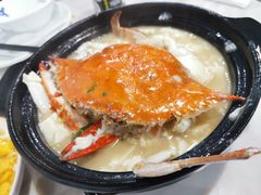-扬州小吃(延安西路店)