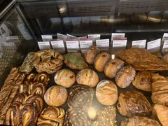 -BAKER&SPICE(BFC外滩金融中心店)