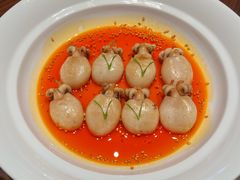 -喜鼎海胆水饺(东港店)